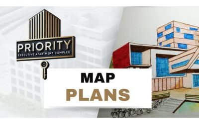 Priority Apartment Complex Plan