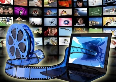 My Videos Gallery