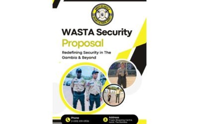 WATSA Security Proposal